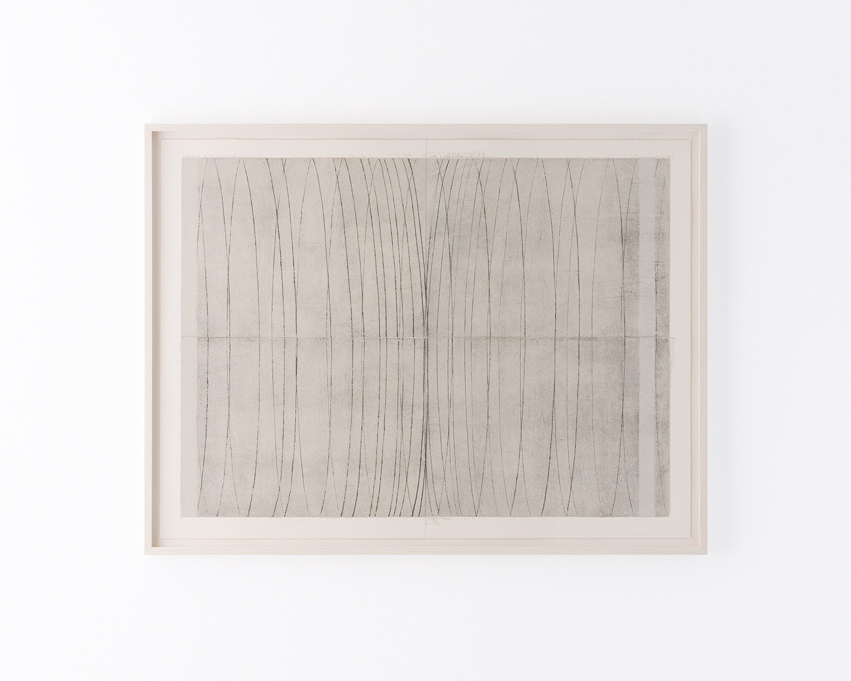 Natsumi Kobayashi - 'Landscape & Borrowed Forms'