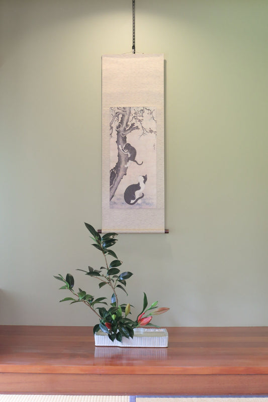 Ikebana Workshop