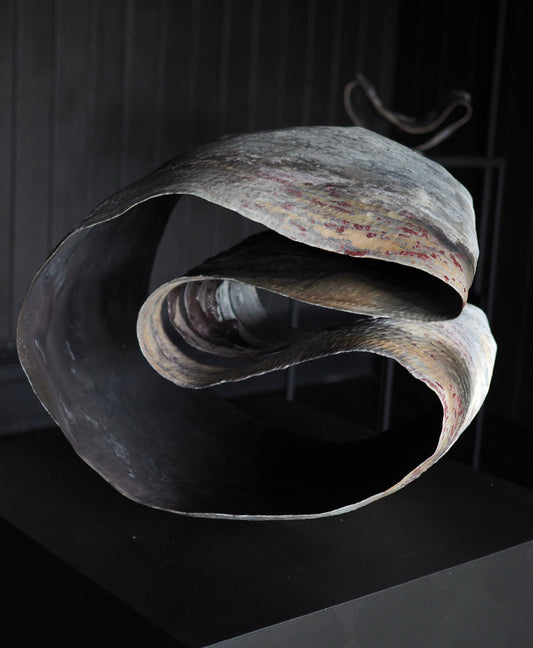 Namika Nakai - Evidence of Time, Record of Action