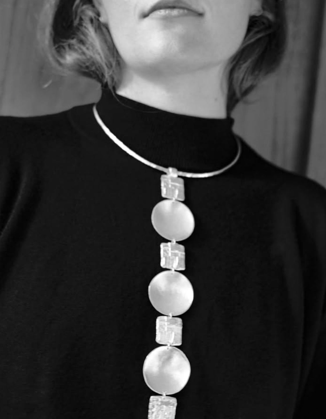Necessary Steps Choker