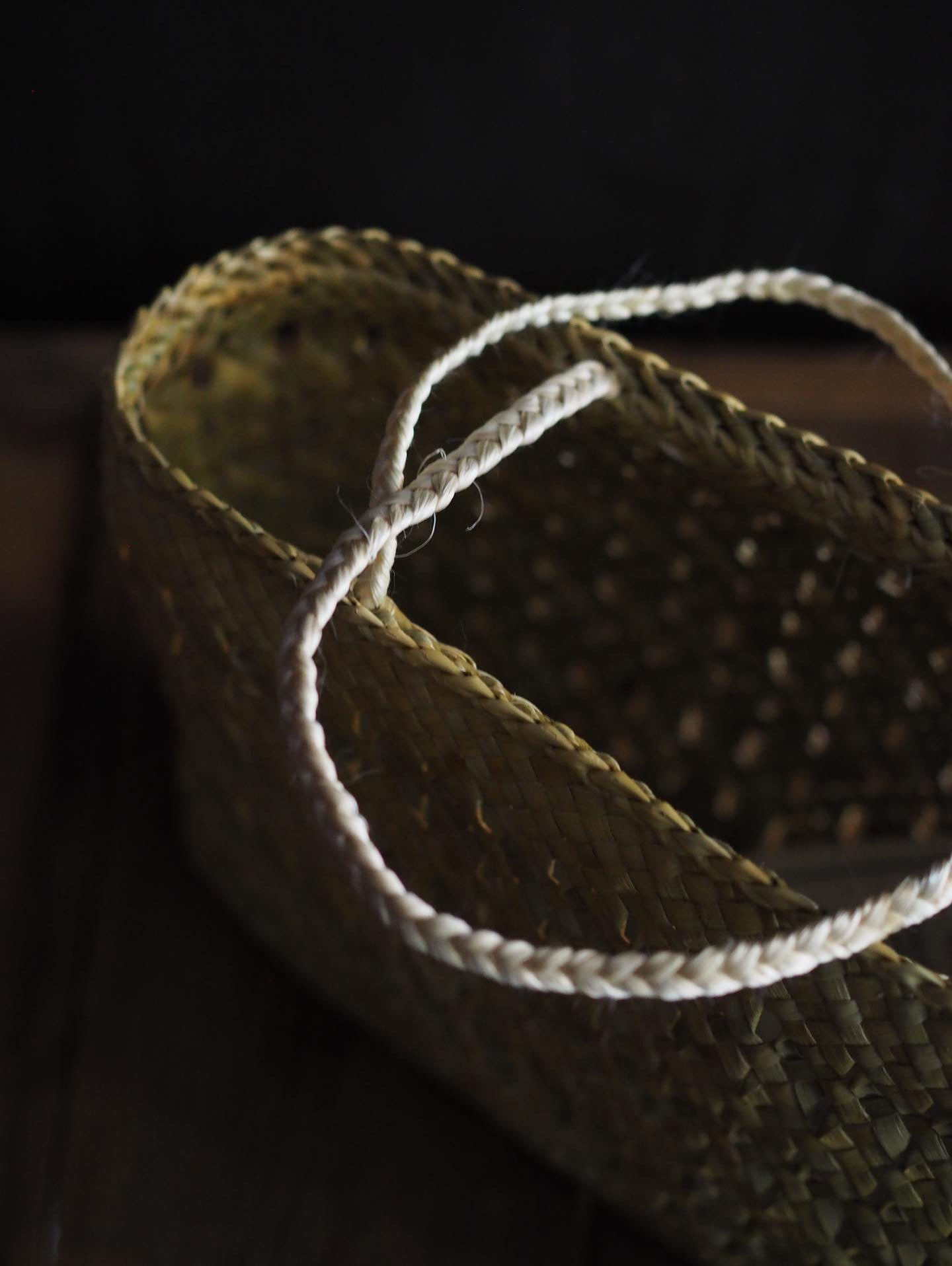 Kete - Puareare (S) or Wāhi Rua (M)