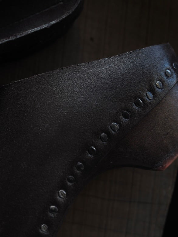 Clogs ver.2
