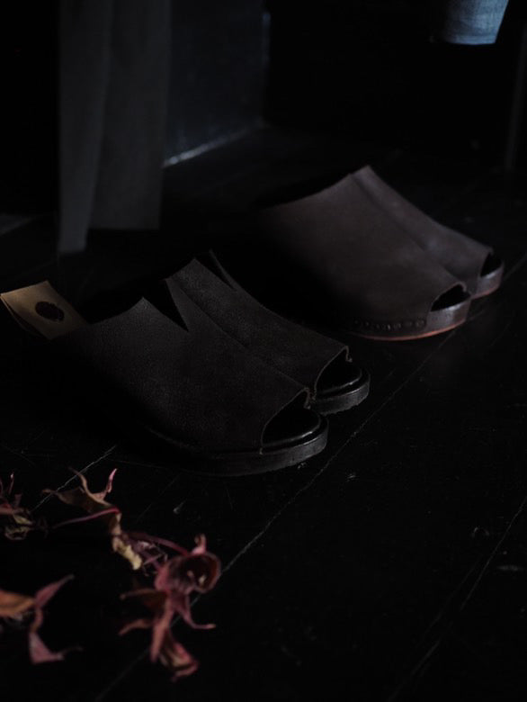Clogs ver.2