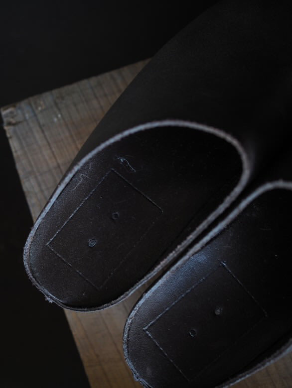Clogs ver.2