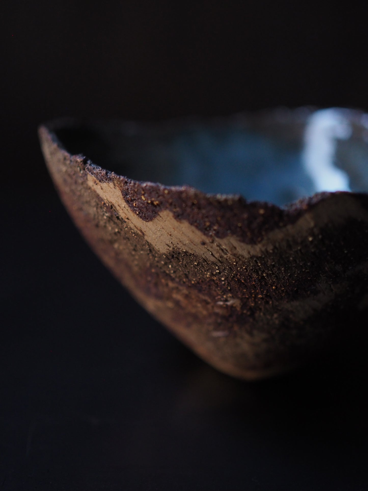 Vessel - Mixed Clay, Ver.2