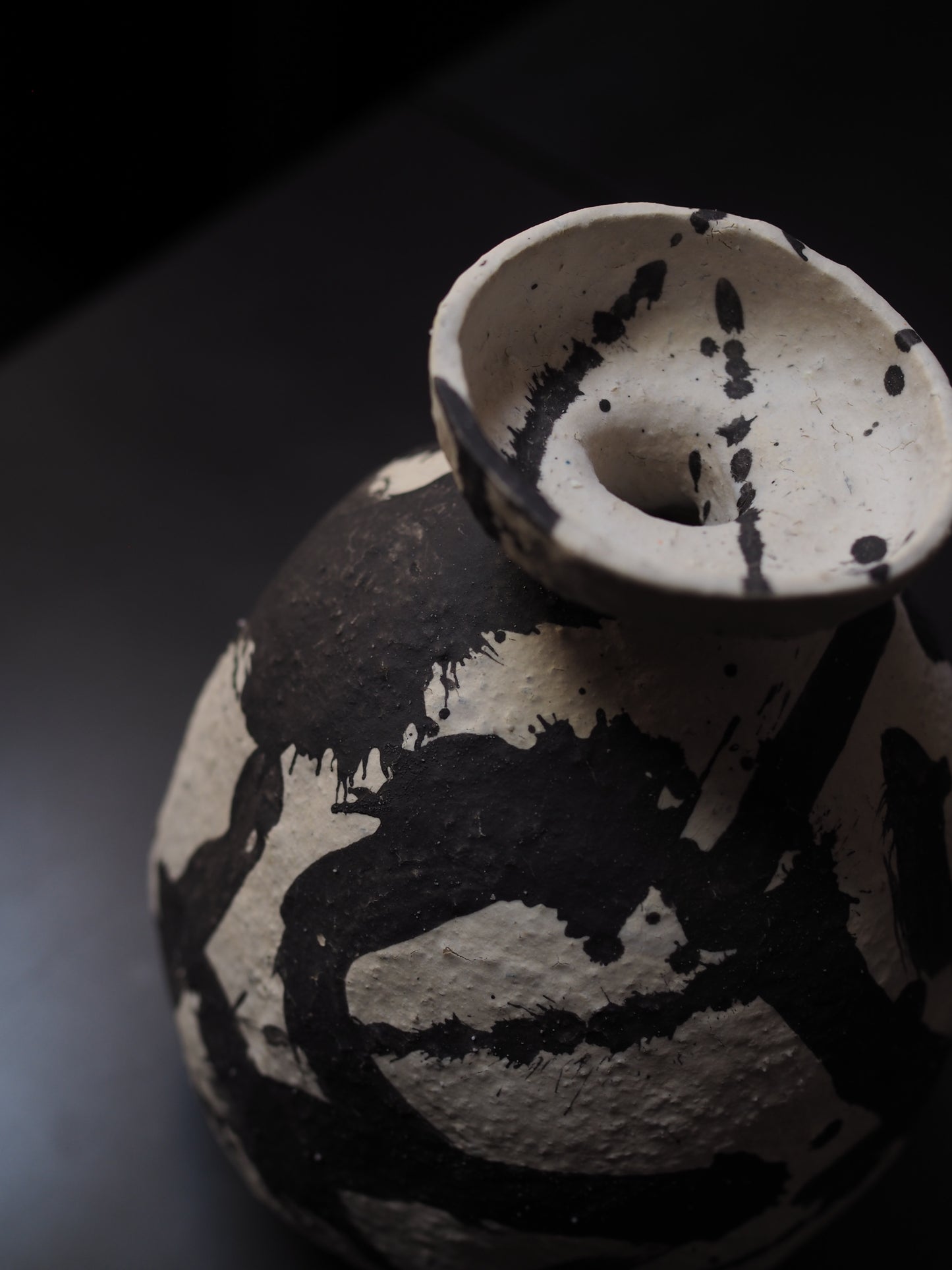 Medium vase ver.2