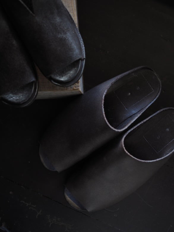 Clogs ver.2