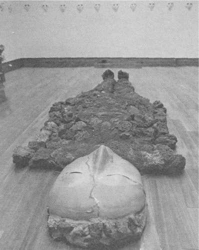 Resting Song (The Mother in Her Garden)