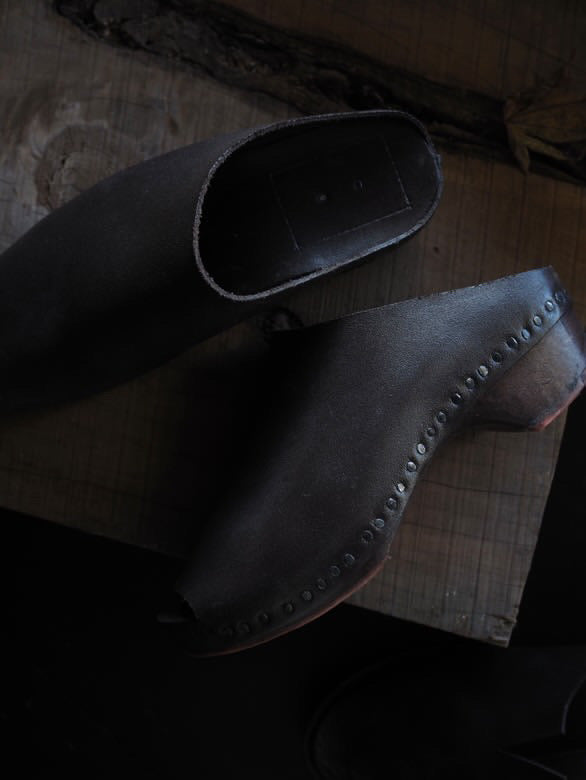 Clogs ver.2