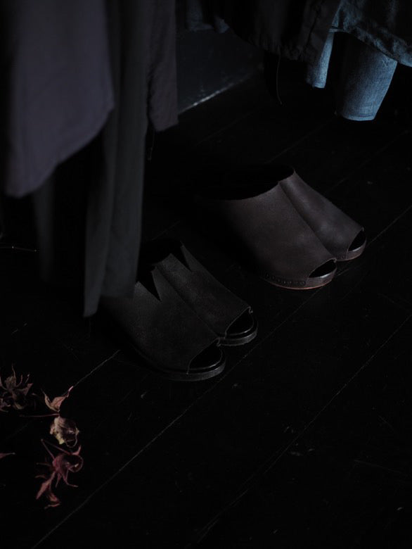 Clogs ver.2