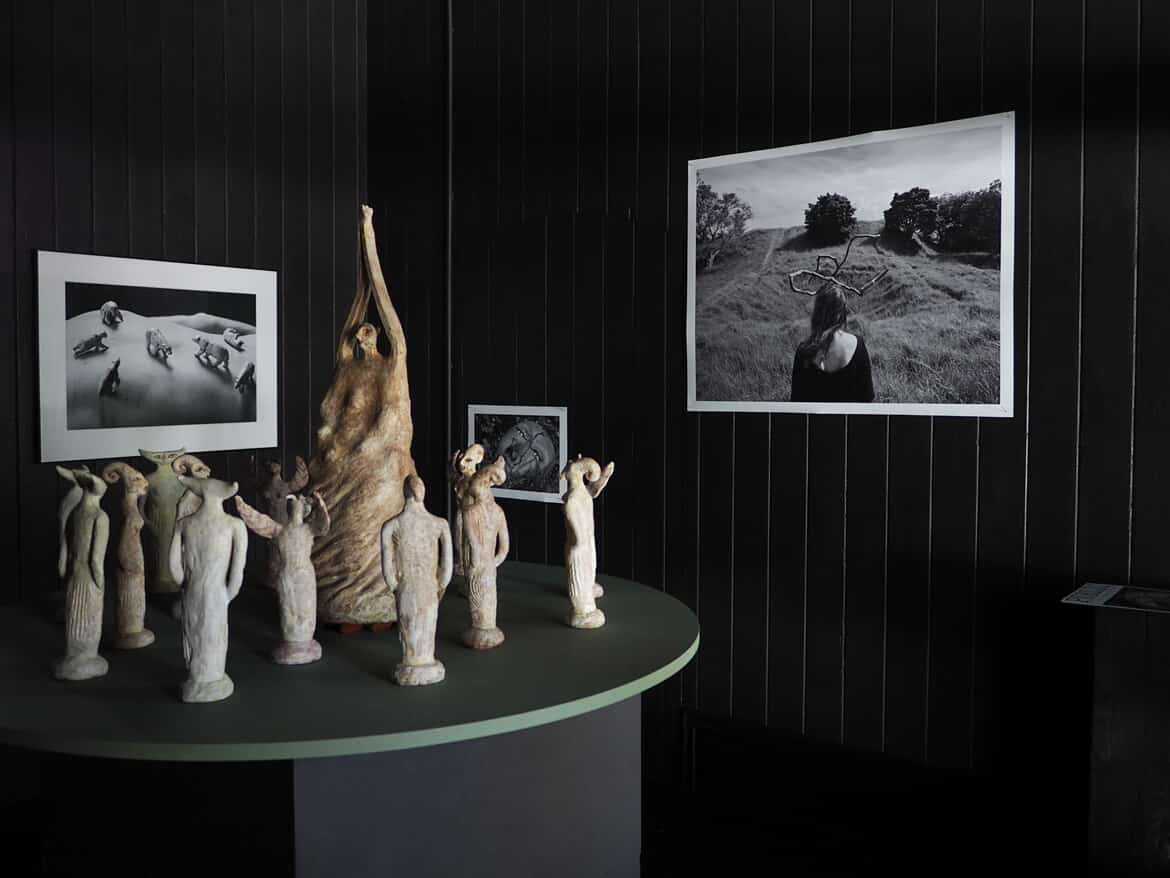 Anthropocene Blues, 2025