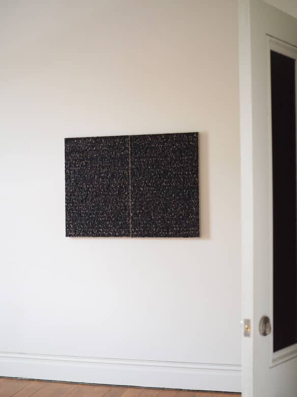 Everything And Nothing 2510, 2025