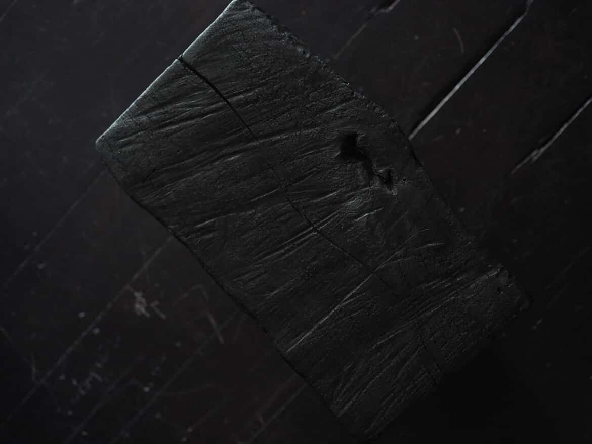 Muriwai Pōhutukawa Stool - Muriwai #20, #21 or pair