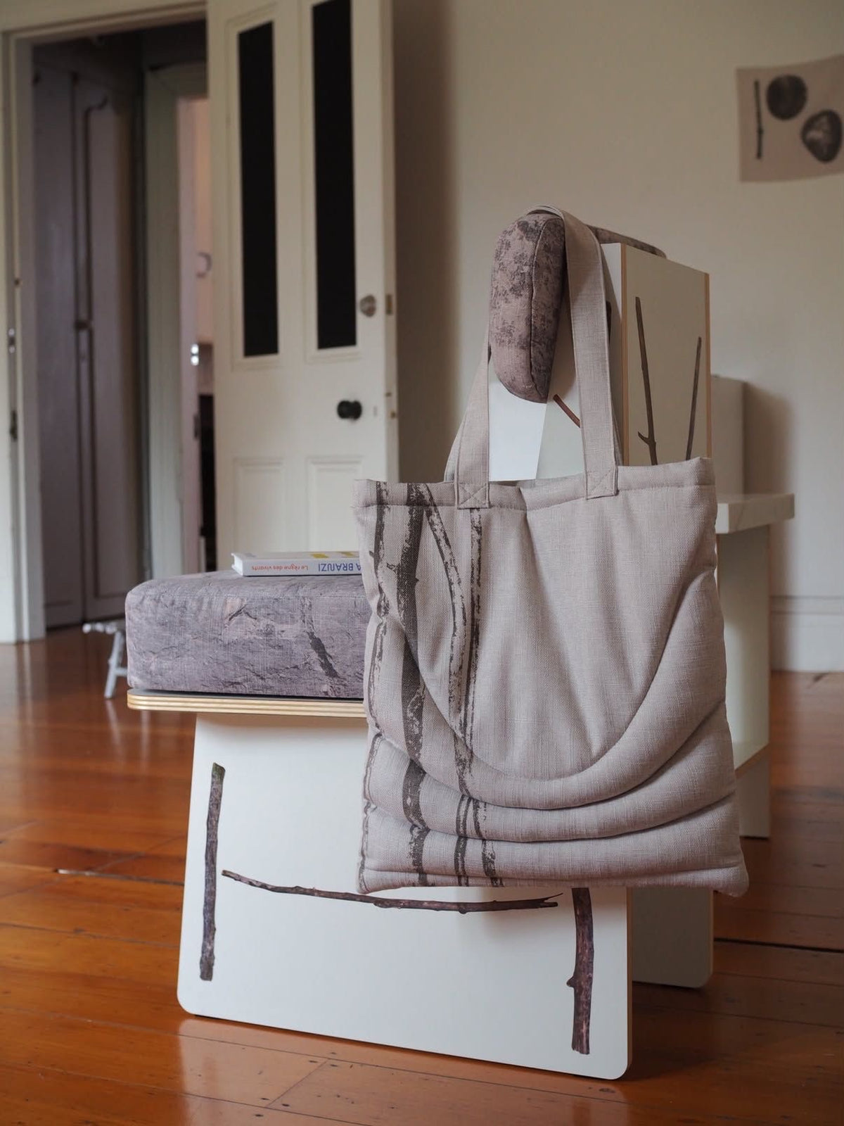 Tote, ver2
