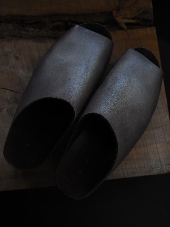 Clogs ver.2