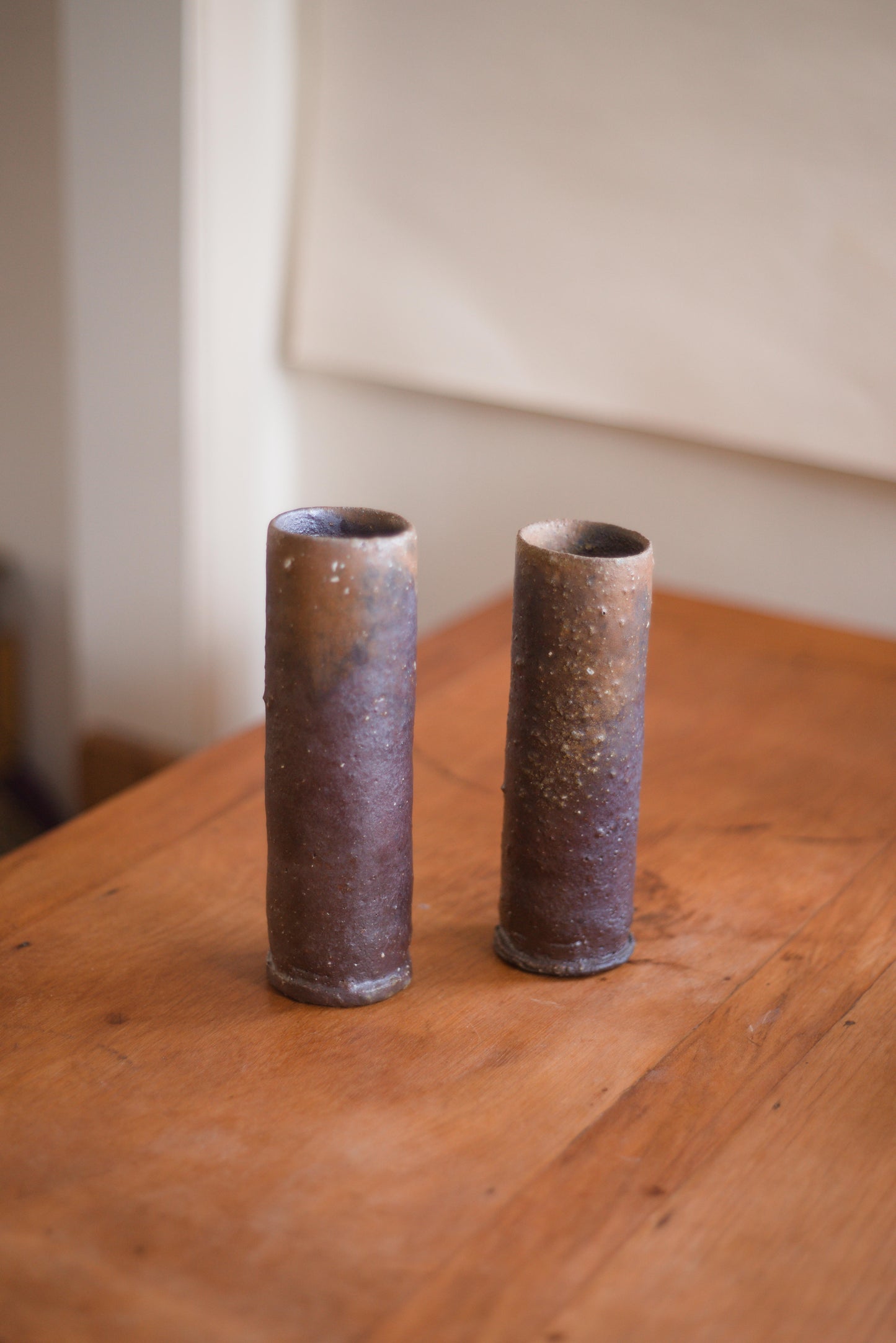 Cylinder Vase, ver.1 or ver.2