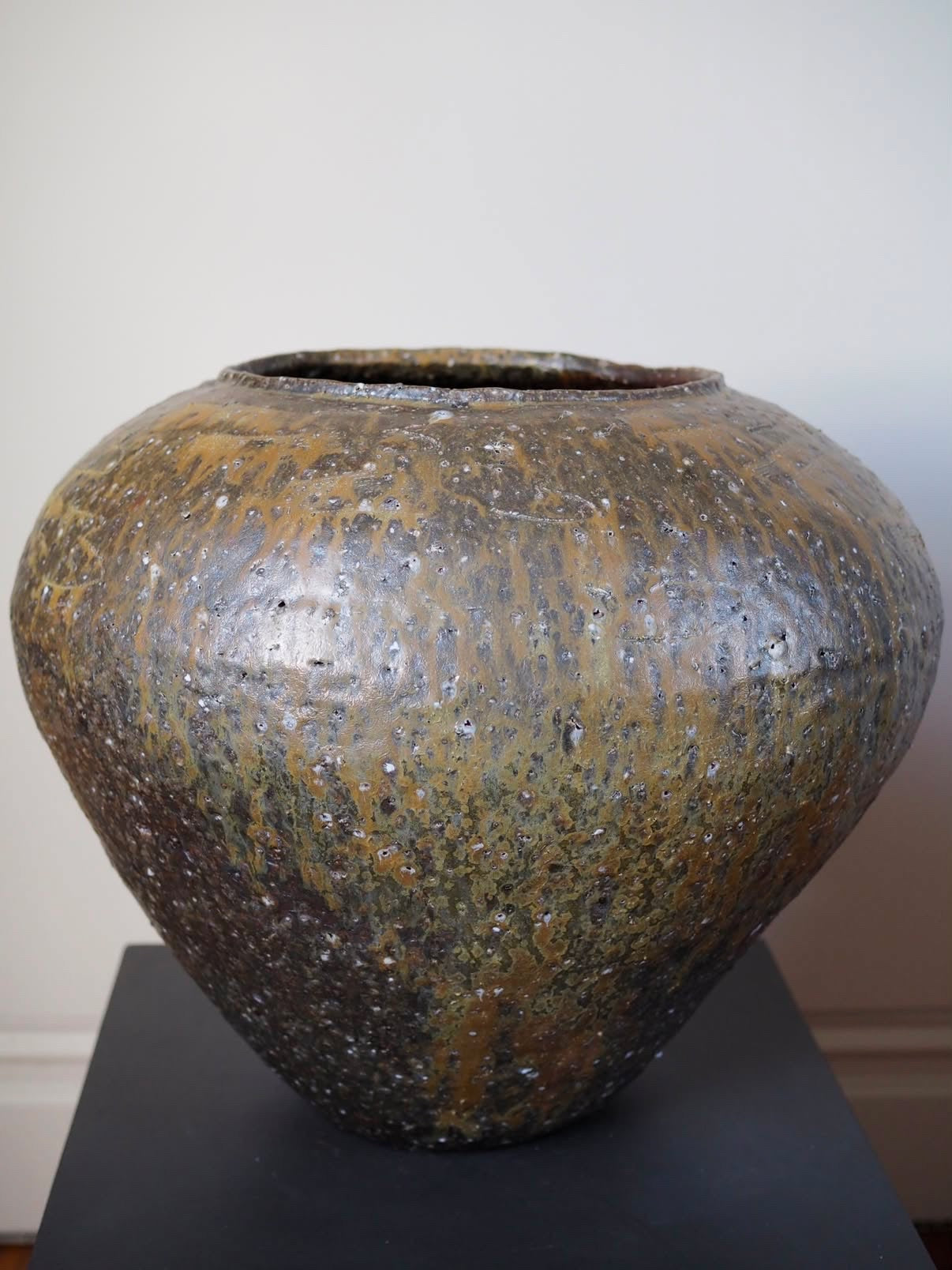 Large Vase