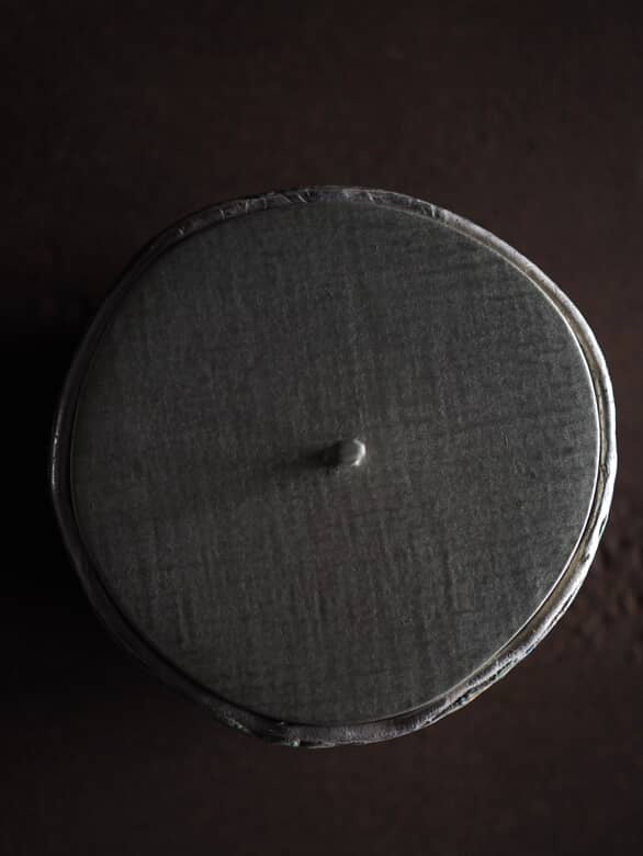 Canister for Tea (水差)