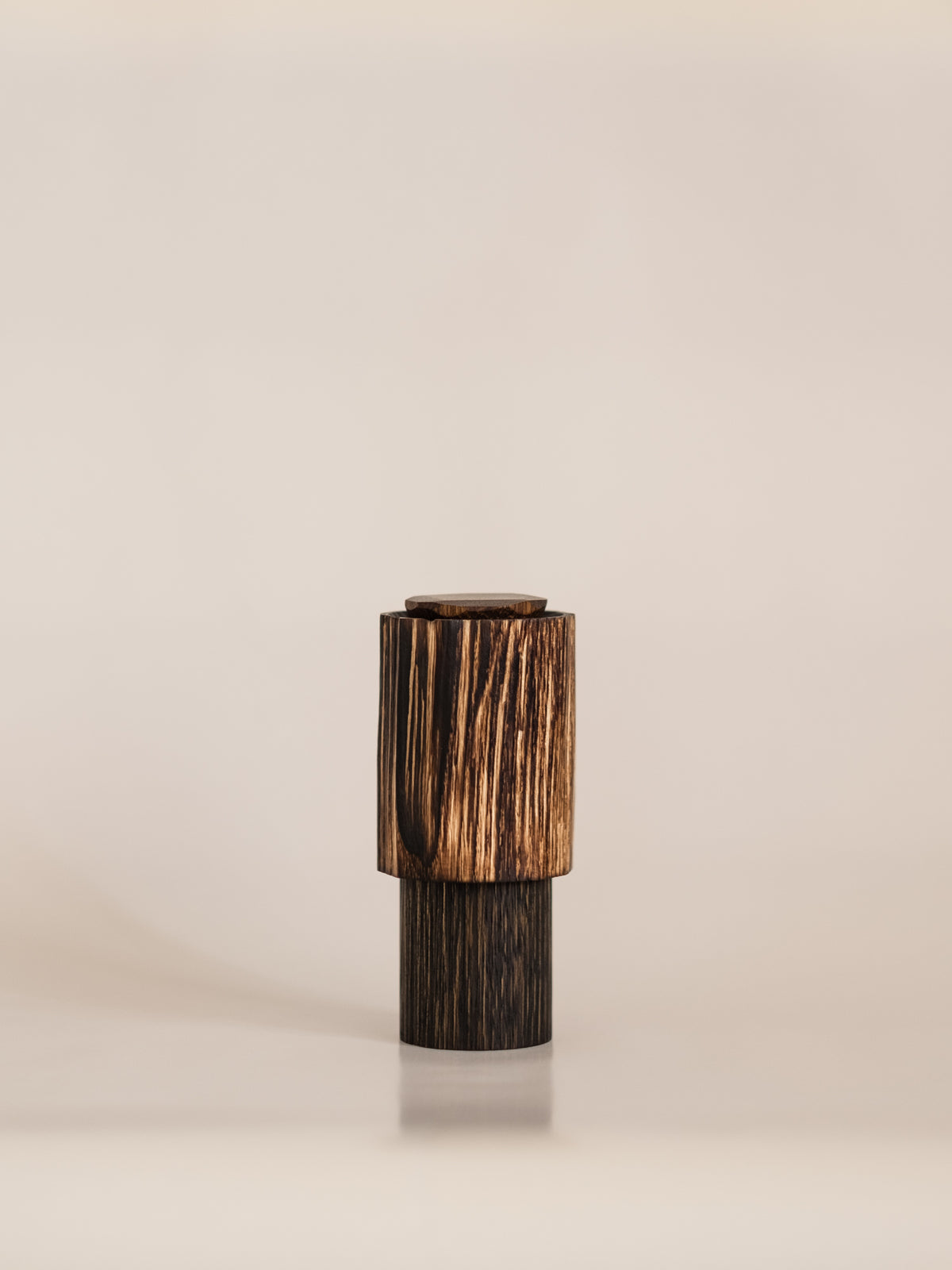 Stadium Mill, Axe-Hewn (Dark)