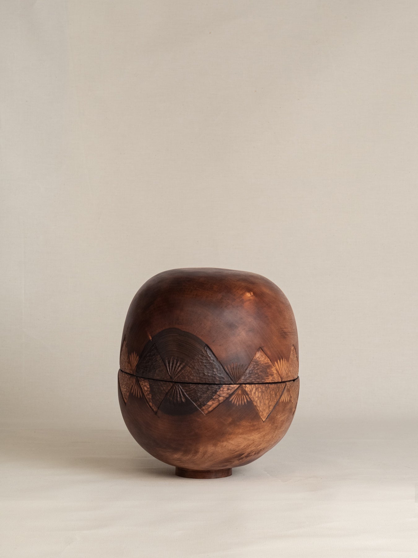 Fabergé I or Fabergé II 'Beyond Objects' 2024