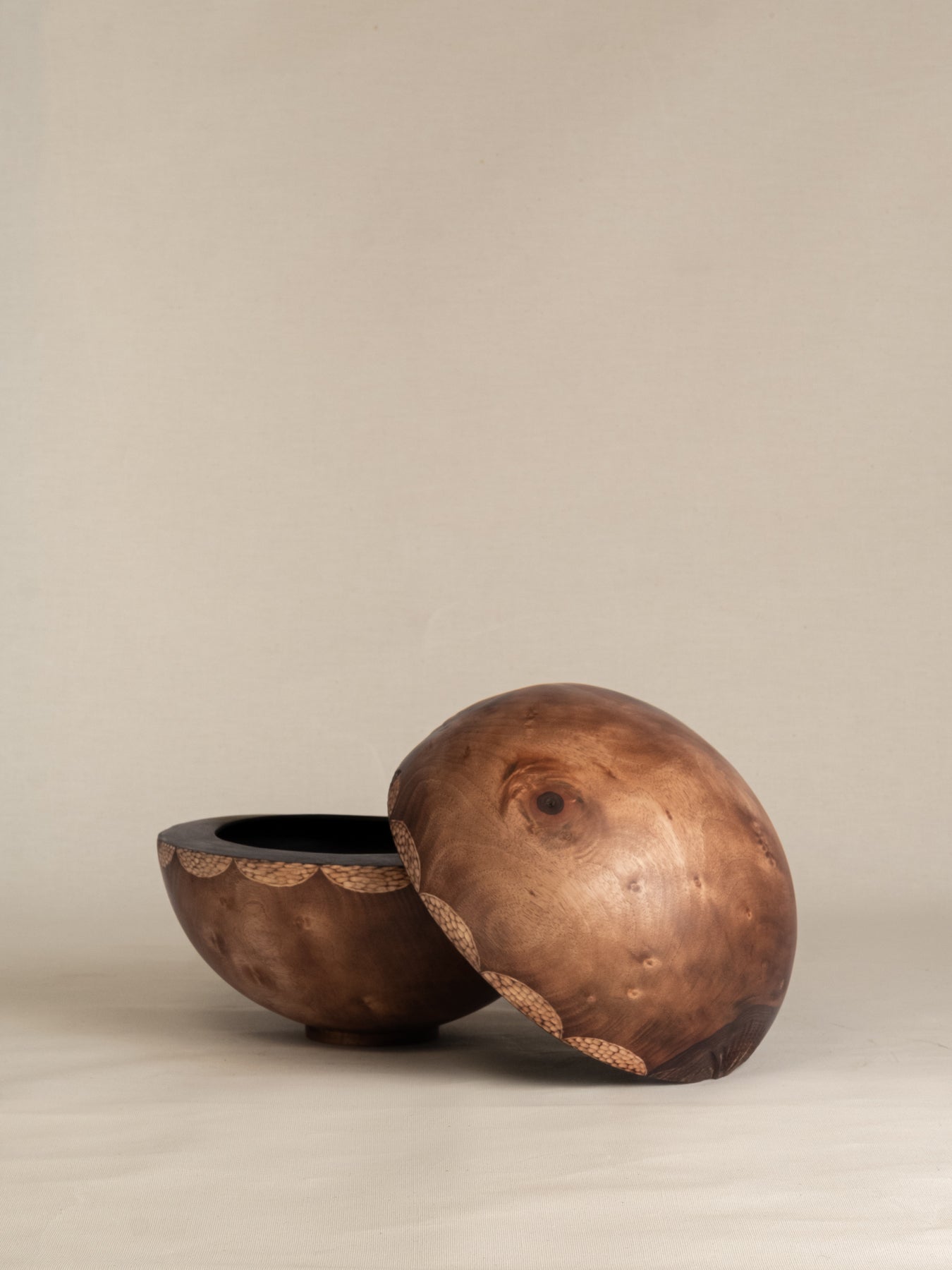 Fabergé I or Fabergé II 'Beyond Objects' 2024