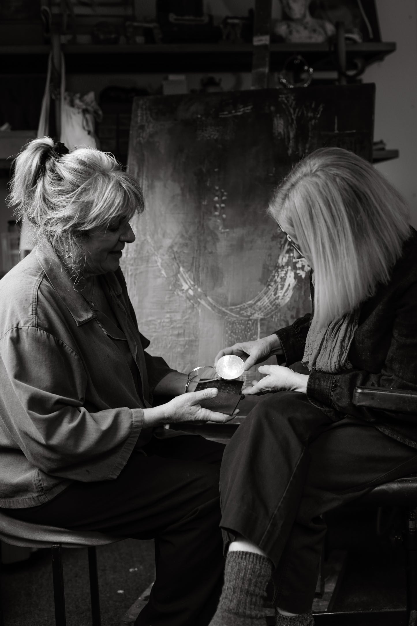 Collecting Memories Bracelet