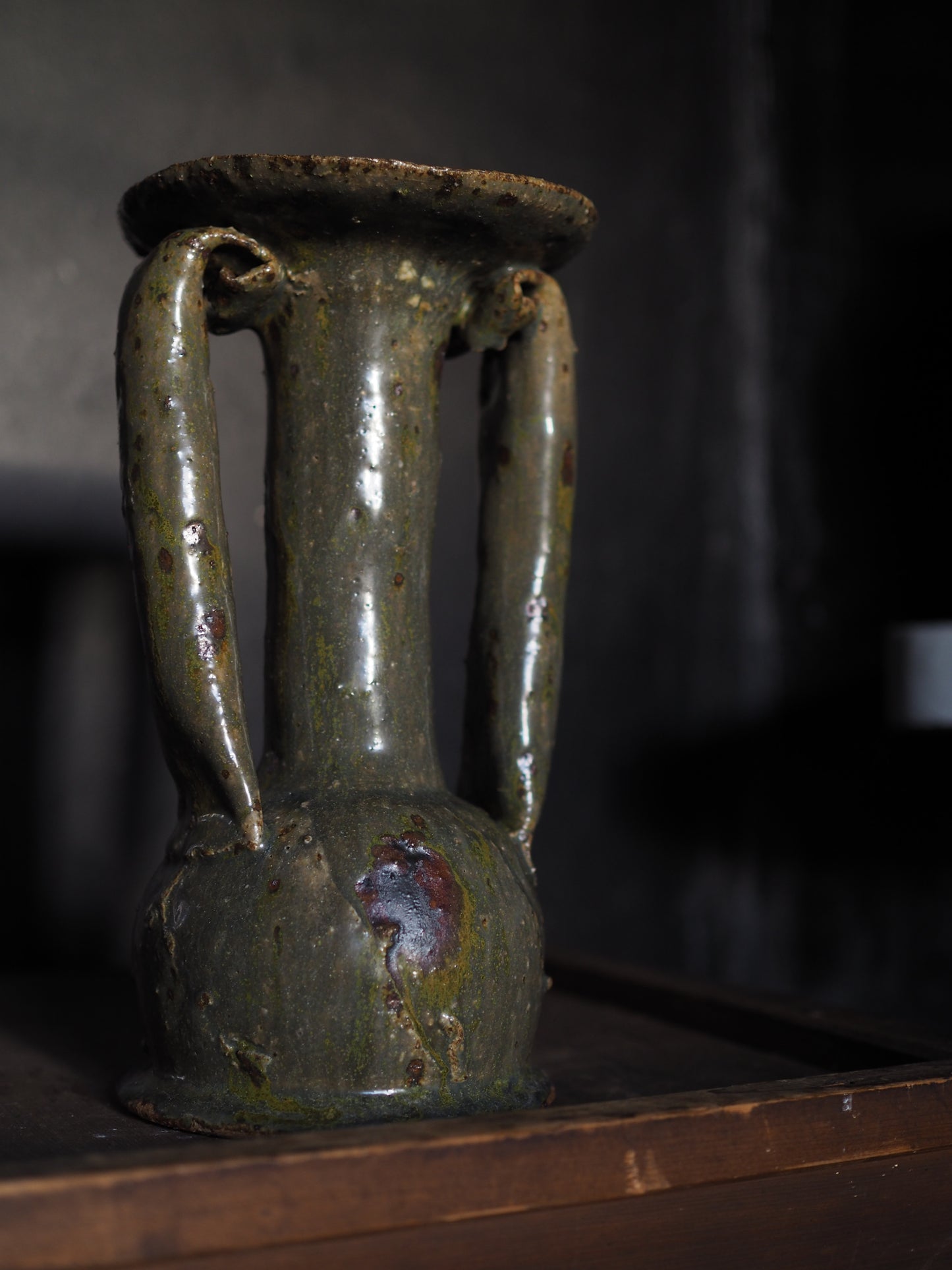 Vase Ver. 16