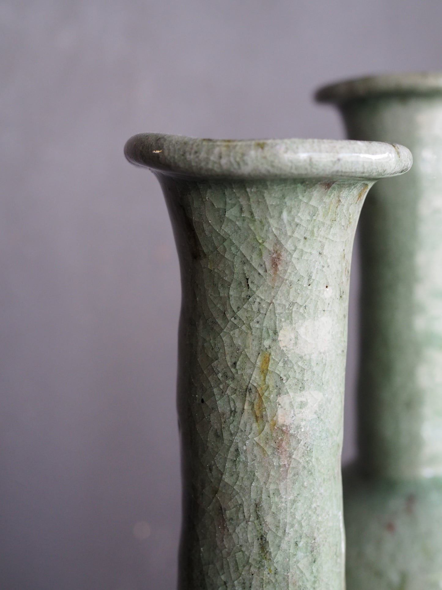 Bottole Vase ver.1, ver.2