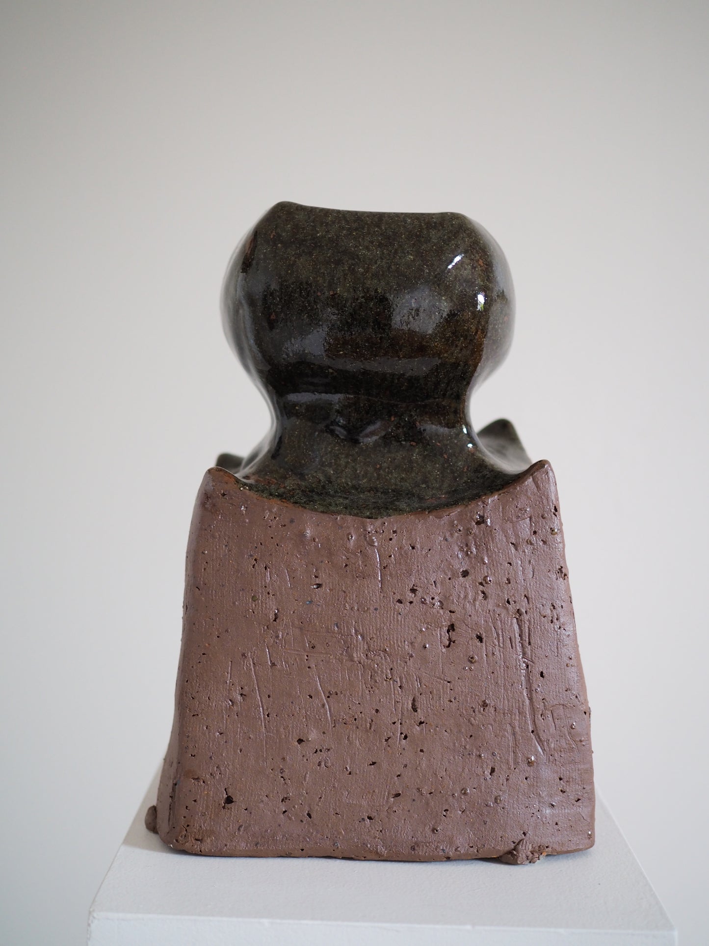 Handle Sculpture