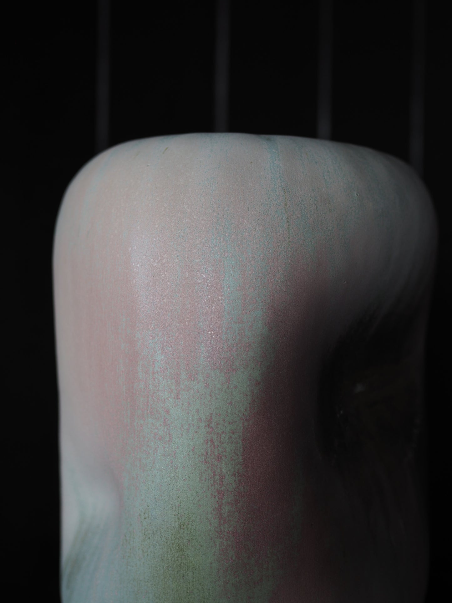 Large vase
