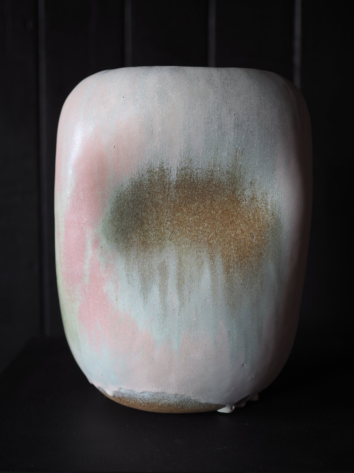 Large vase
