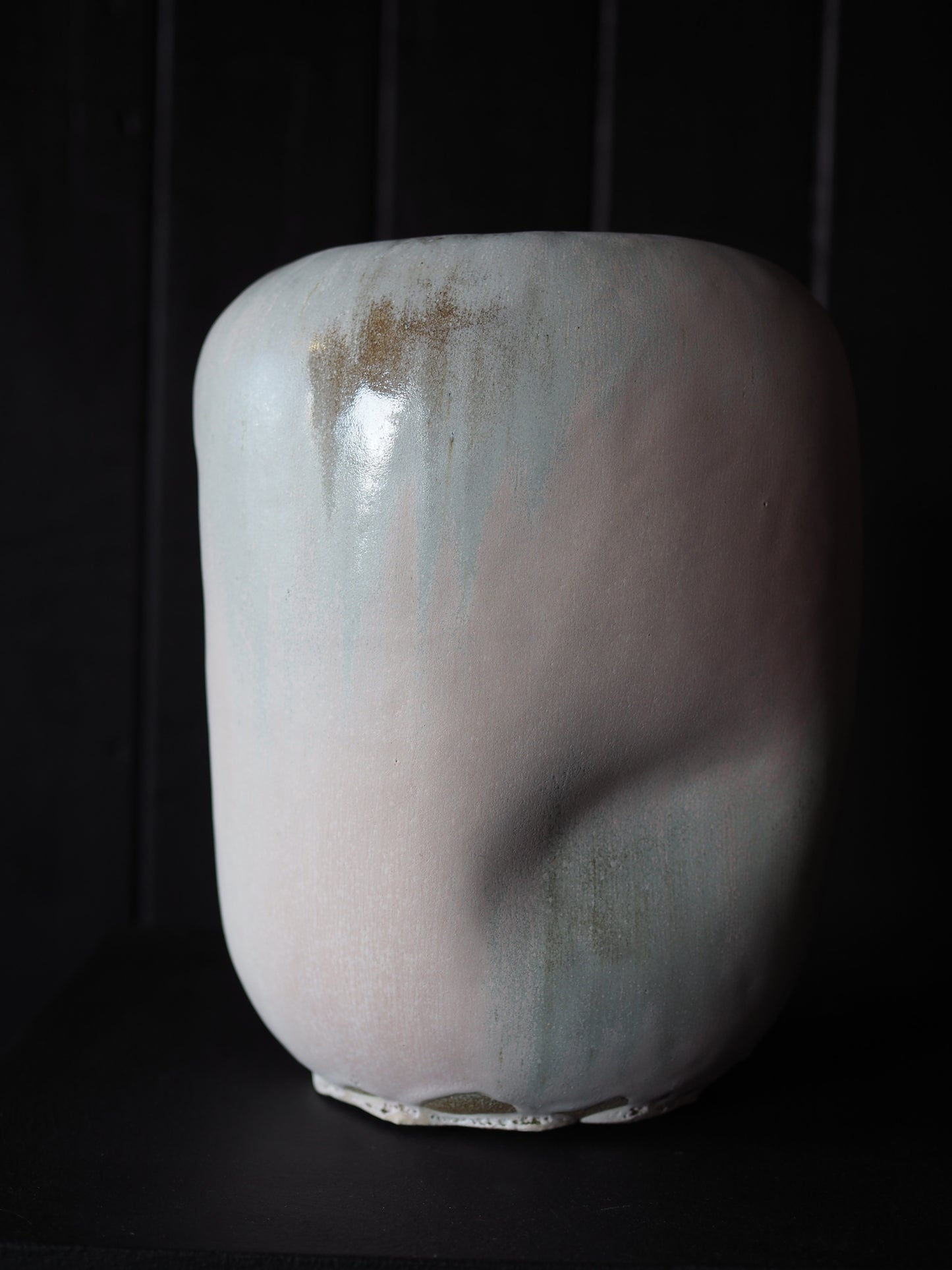 Large vase