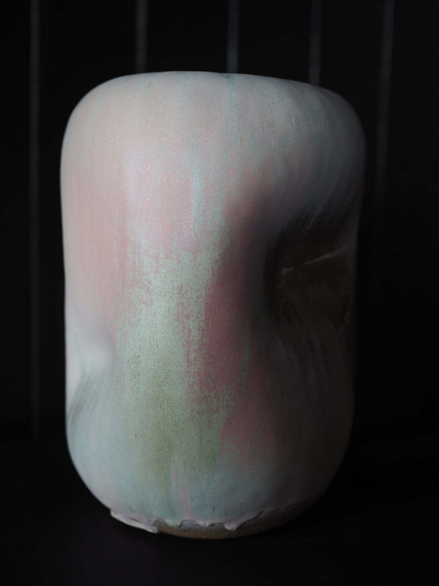 Large vase