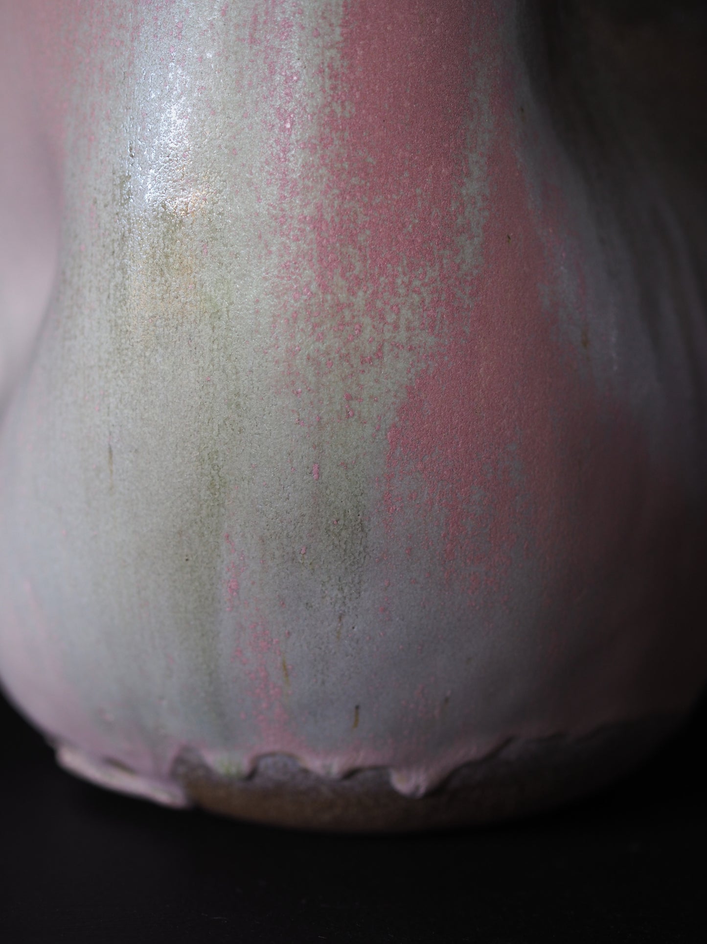 Large vase
