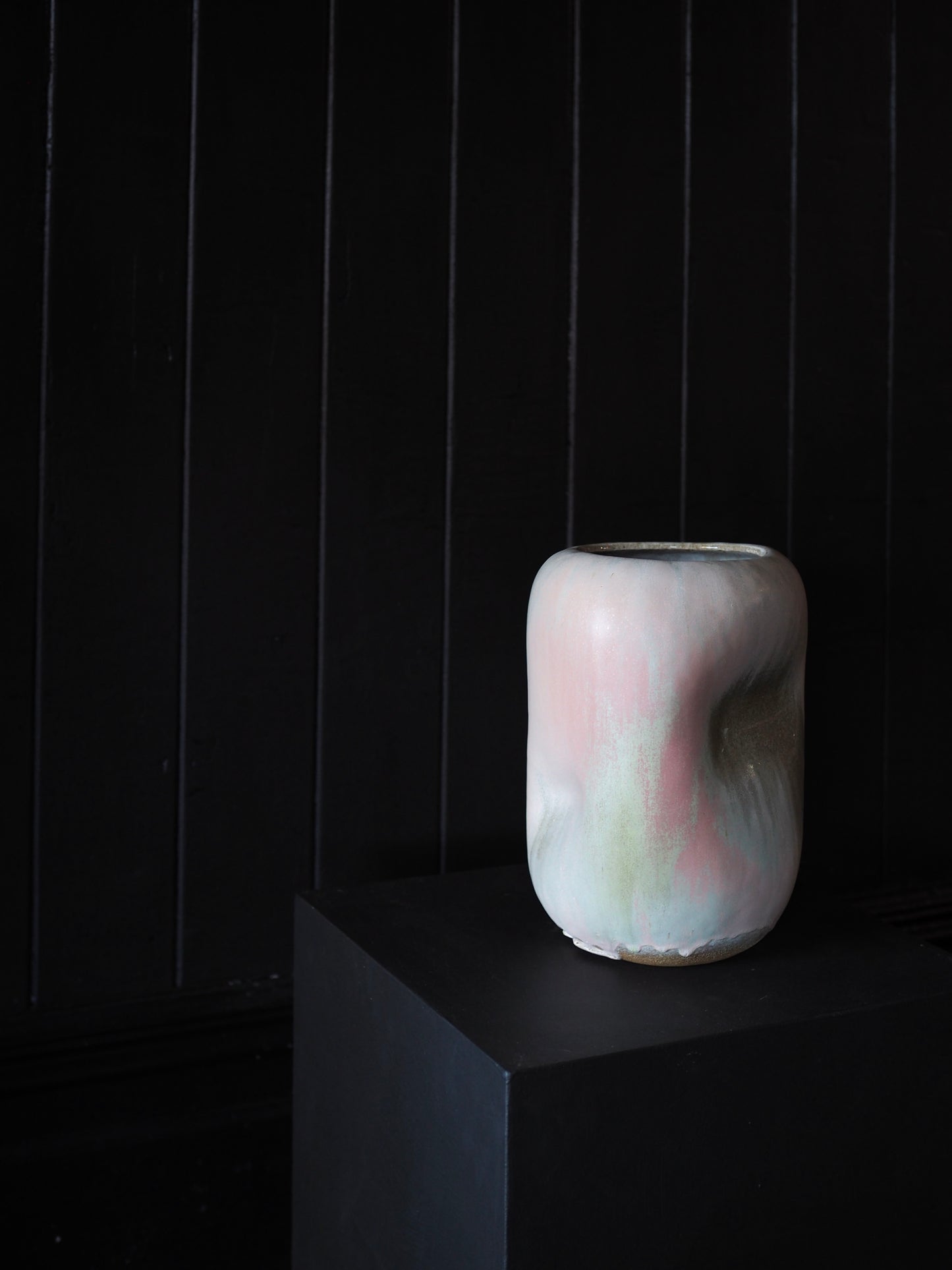 Large vase
