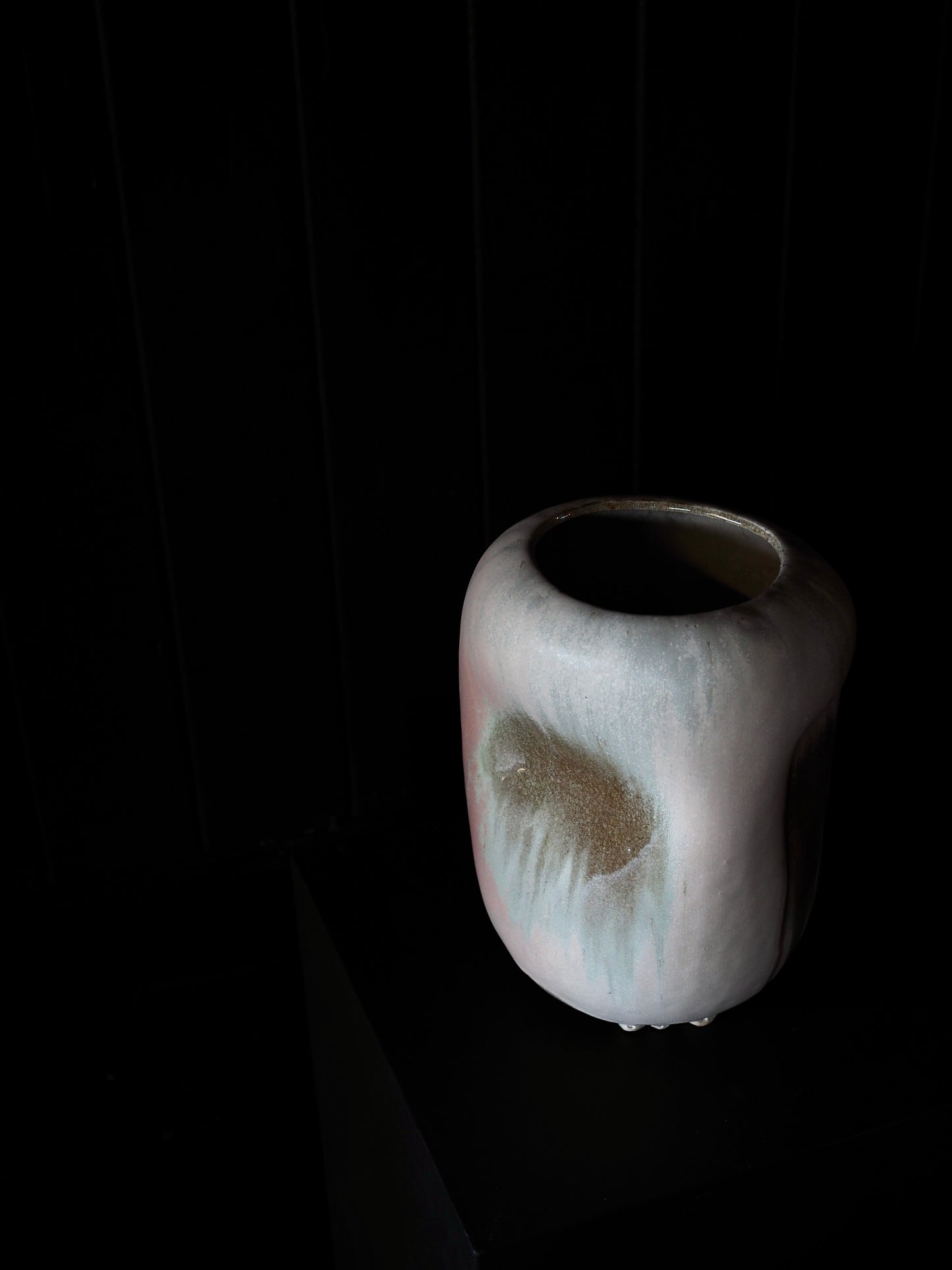 Large vase