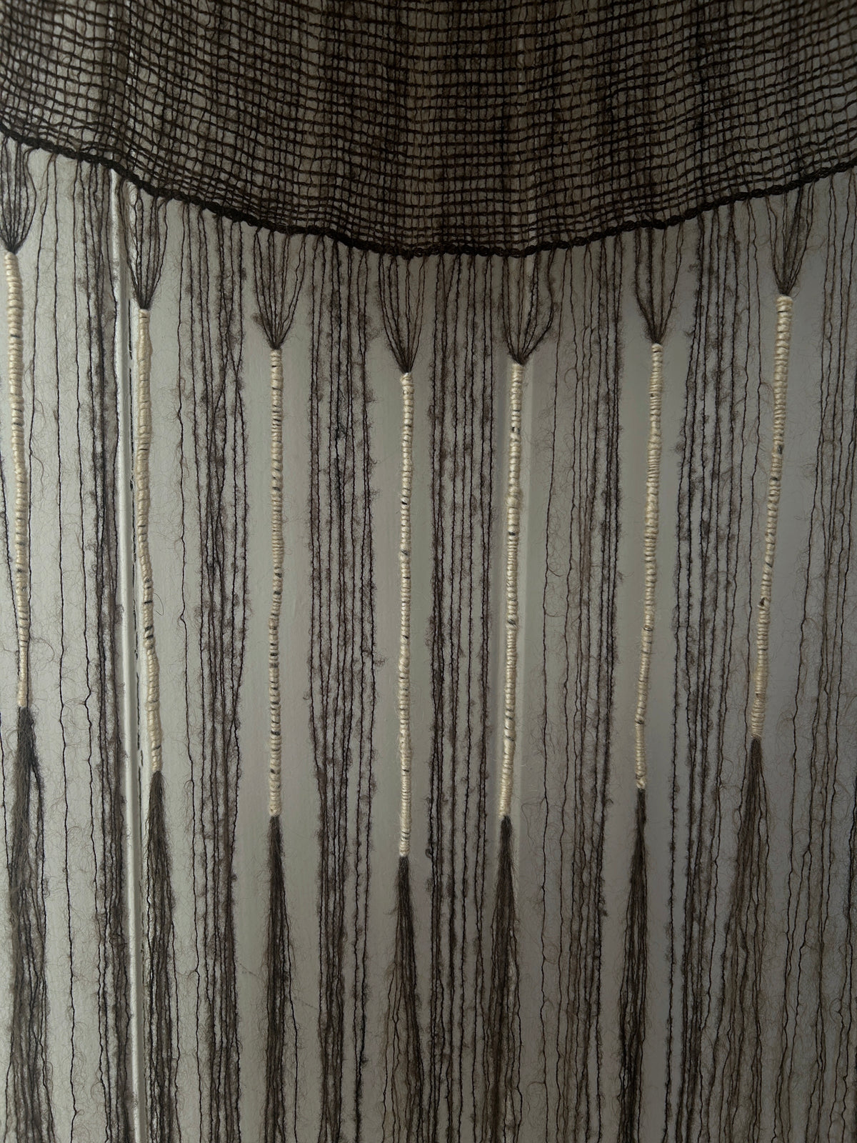 Hand Woven Tapestry