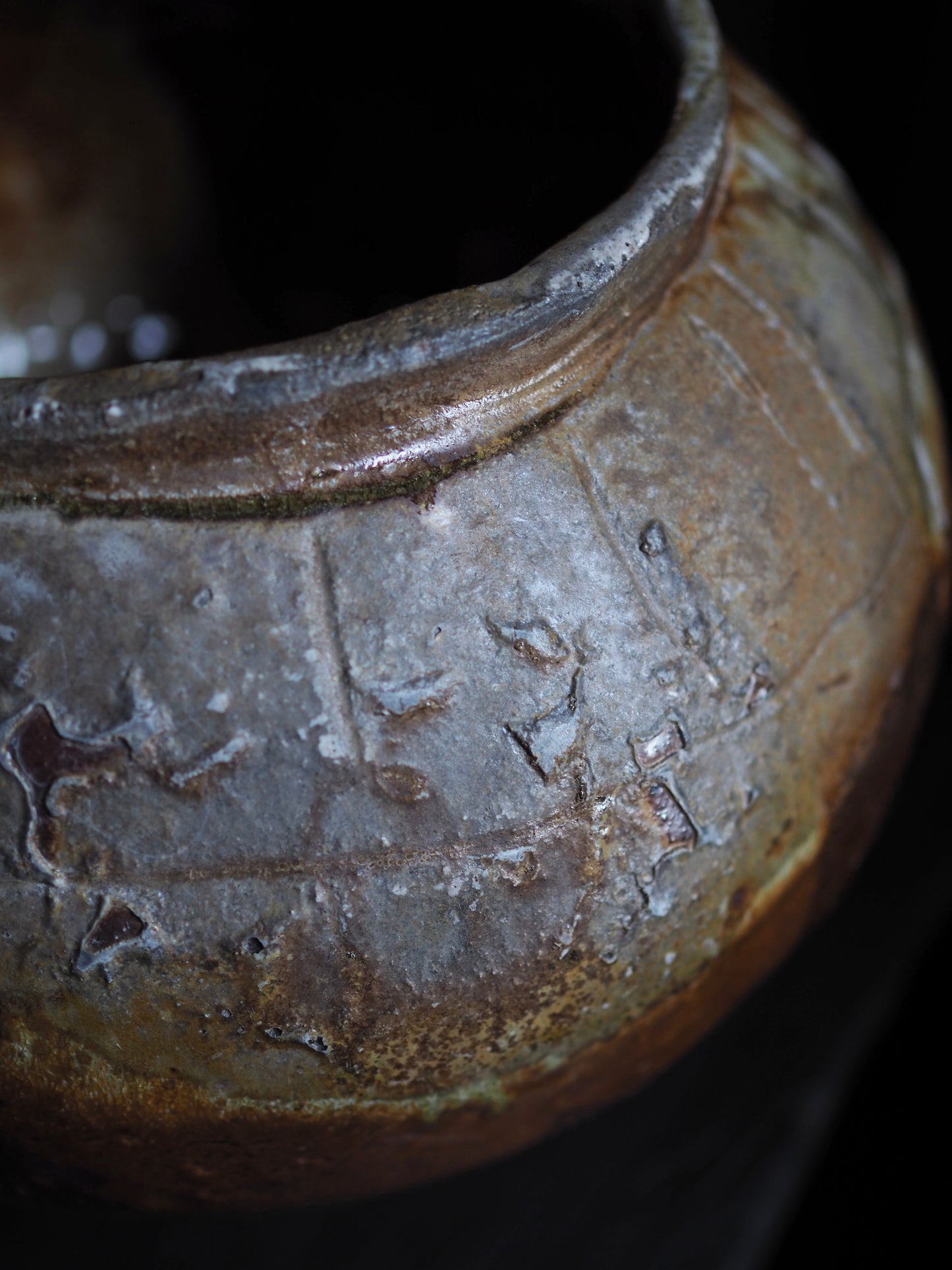 Round Vase ver.2