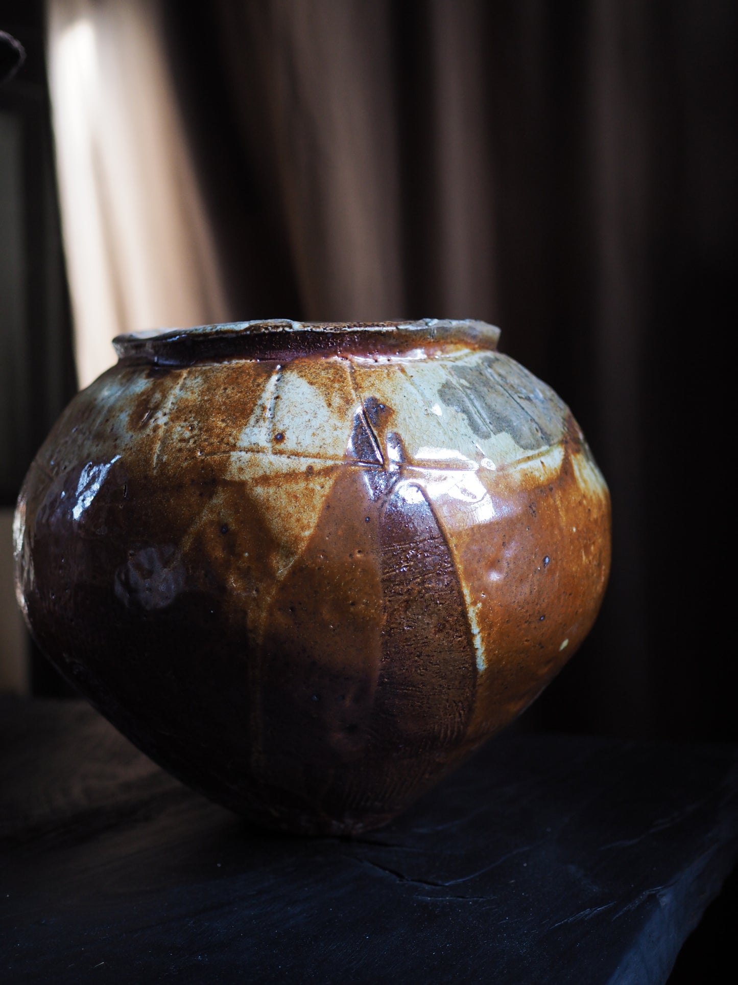 Round Vase ver.2