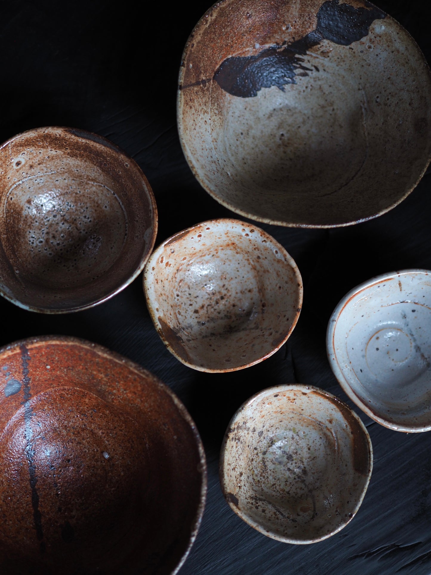 Small Bowl