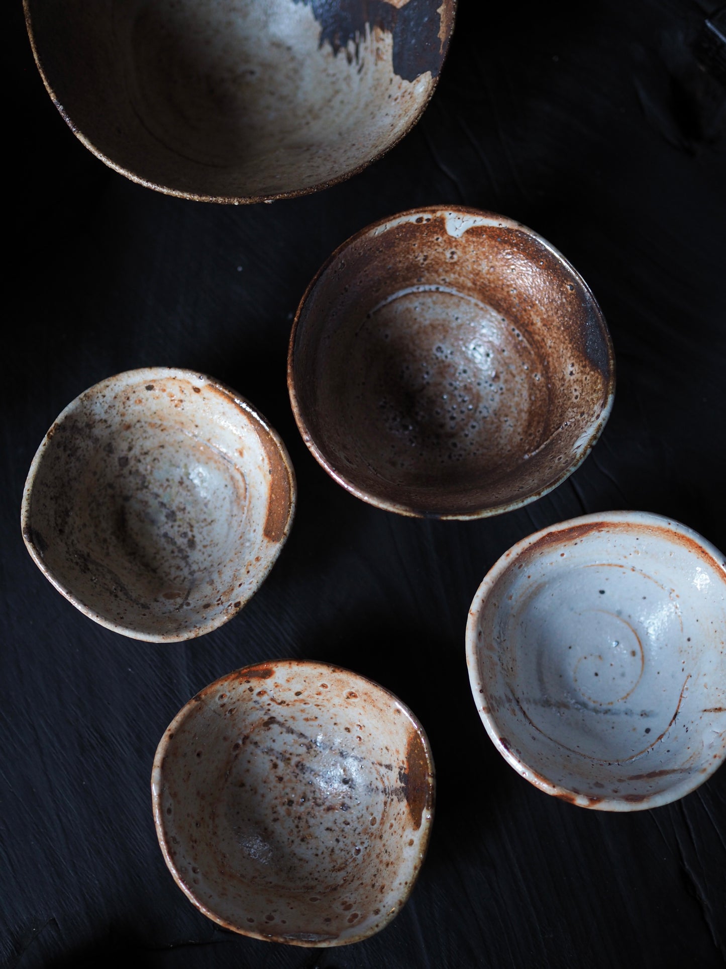 Small Bowl