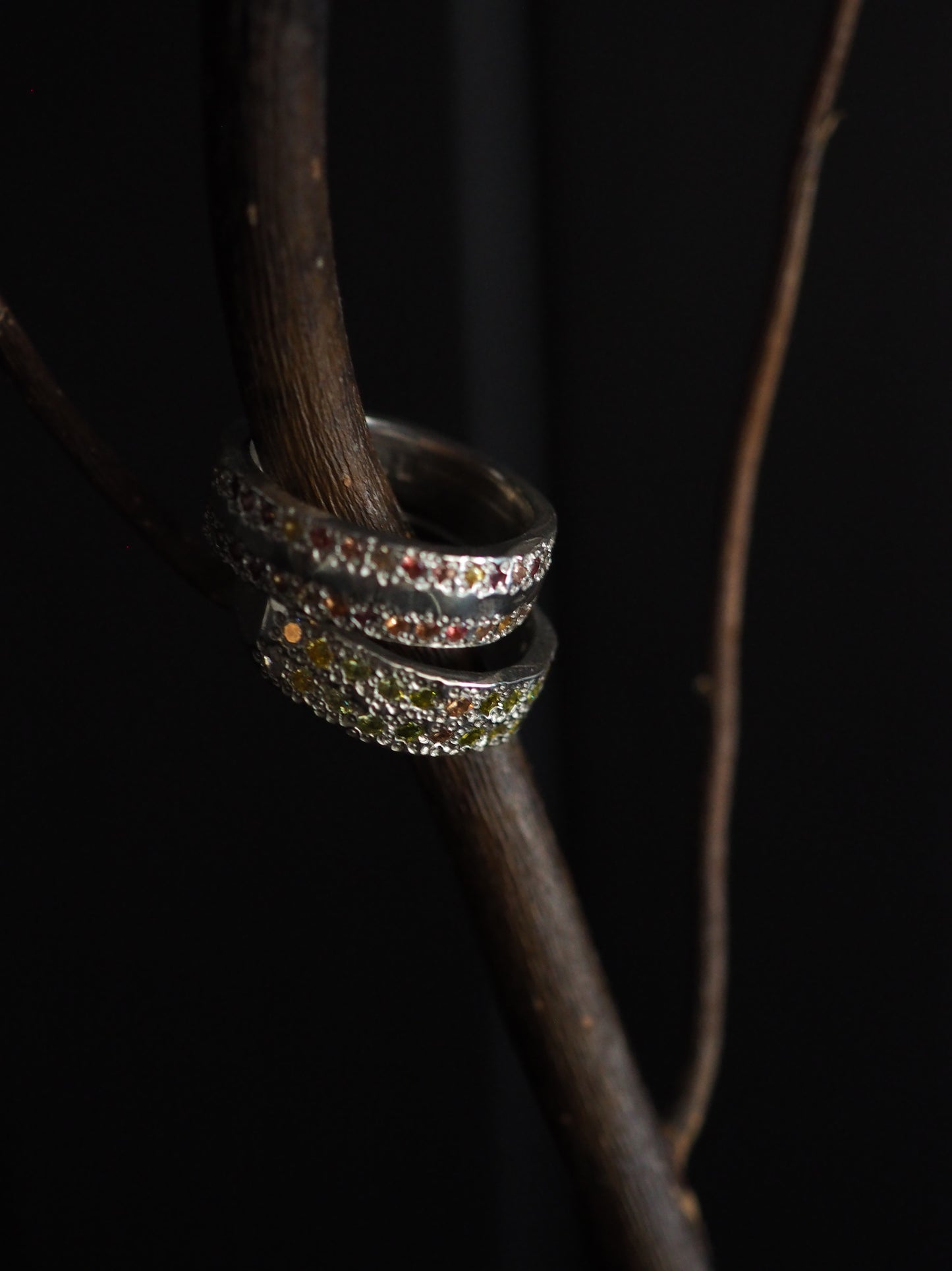 Wedder ring / sunshine, picnic