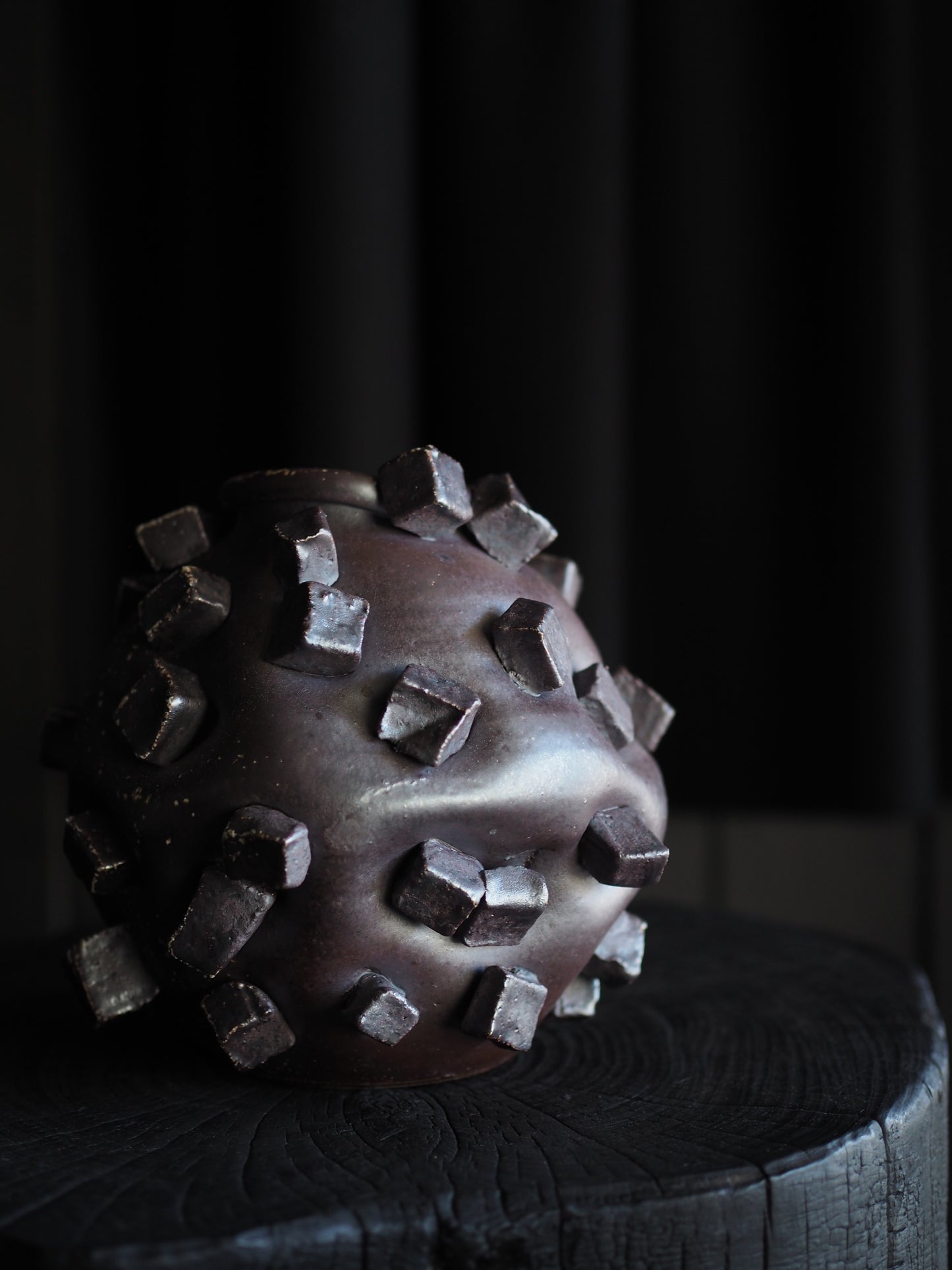 Vase with Blocks Ver.1, Ver.2