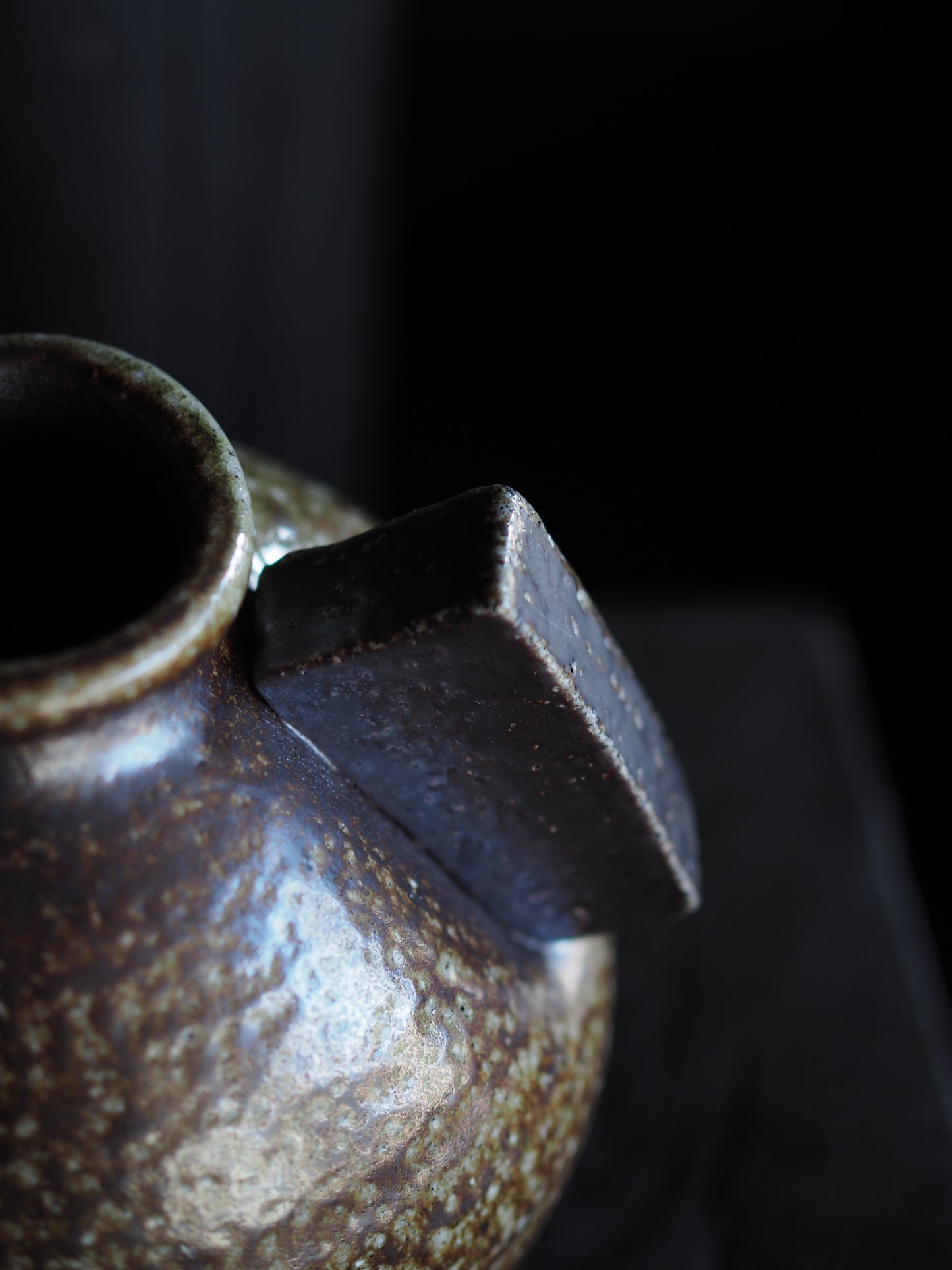 Vase with Blocks Ver.1, Ver.2