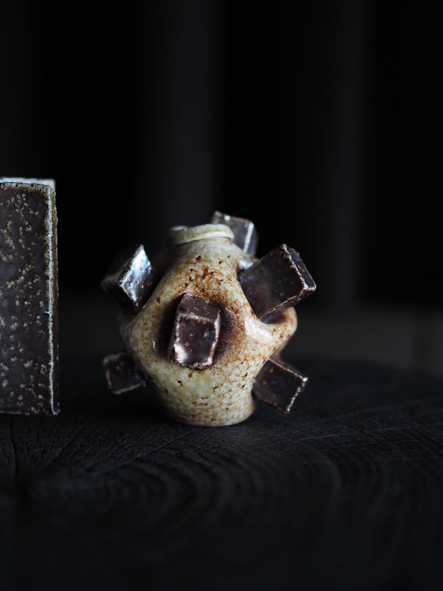 Mini vase ver.1, ver.2