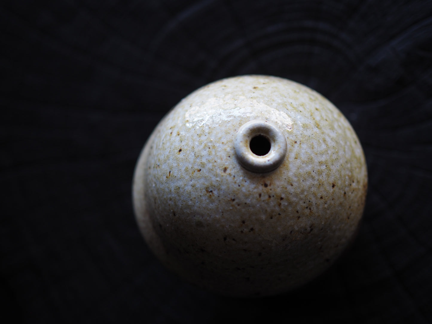 Vese on vase