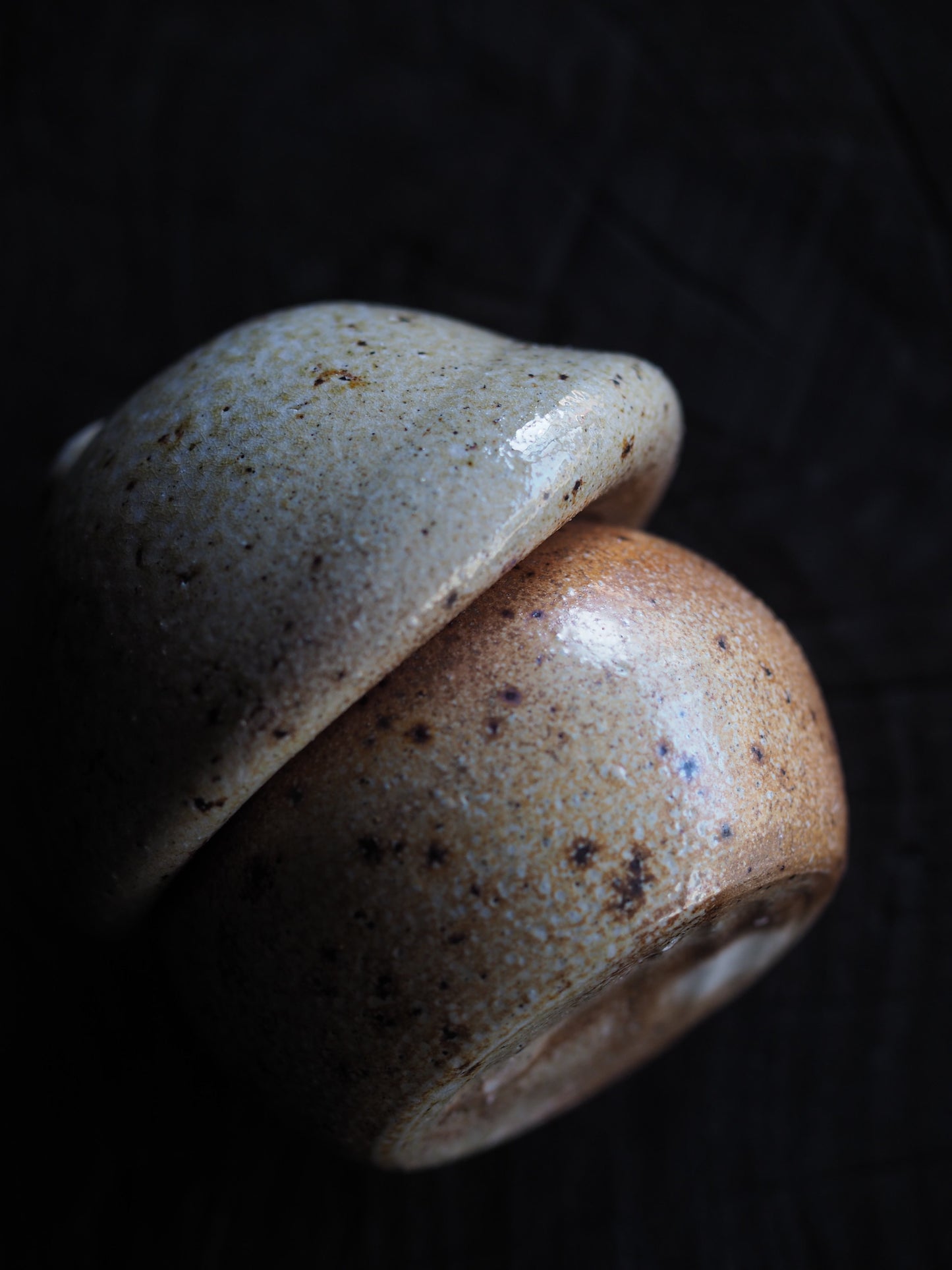 Vese on vase