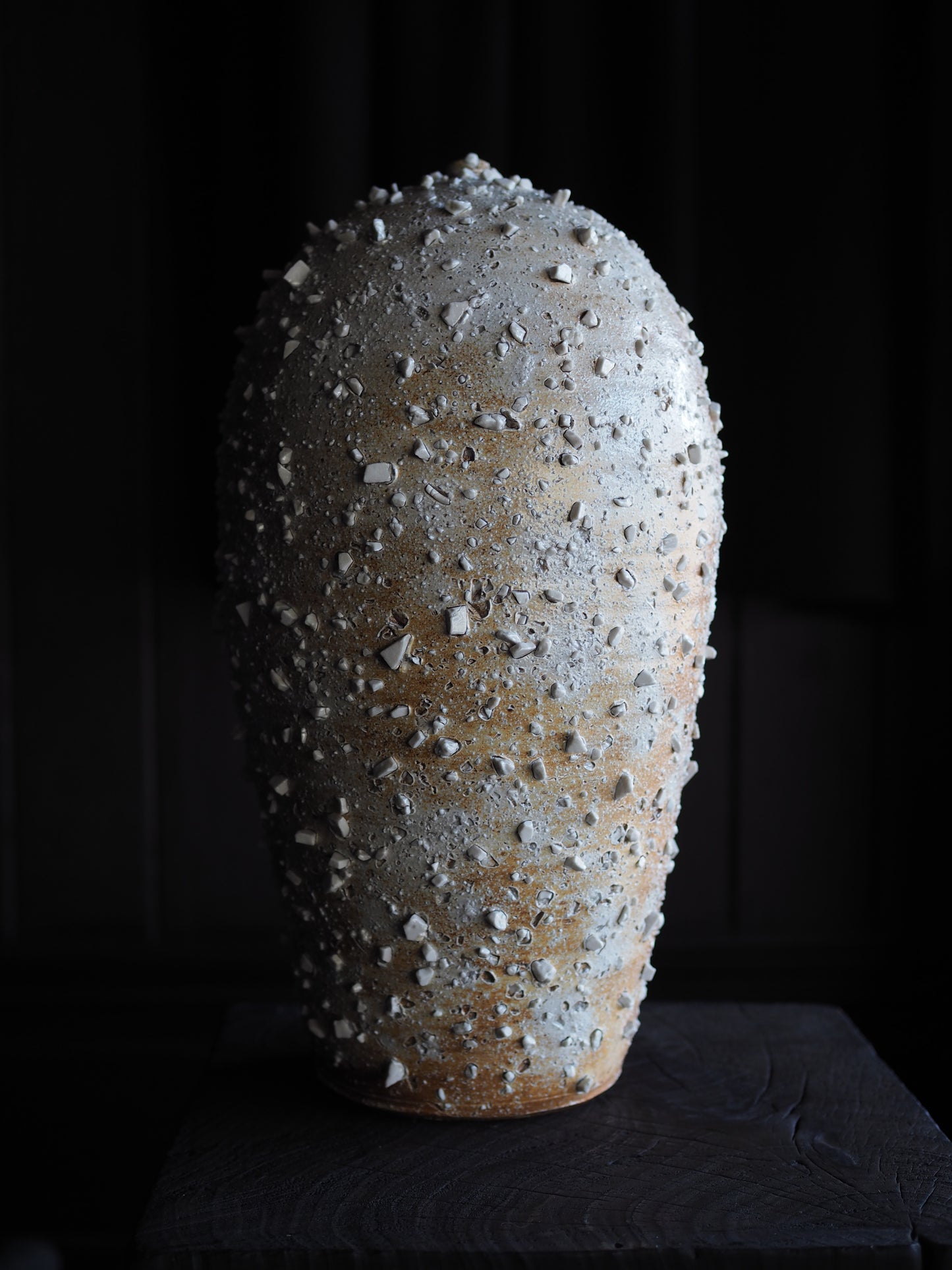 Chuck chunk vase - XL / Small