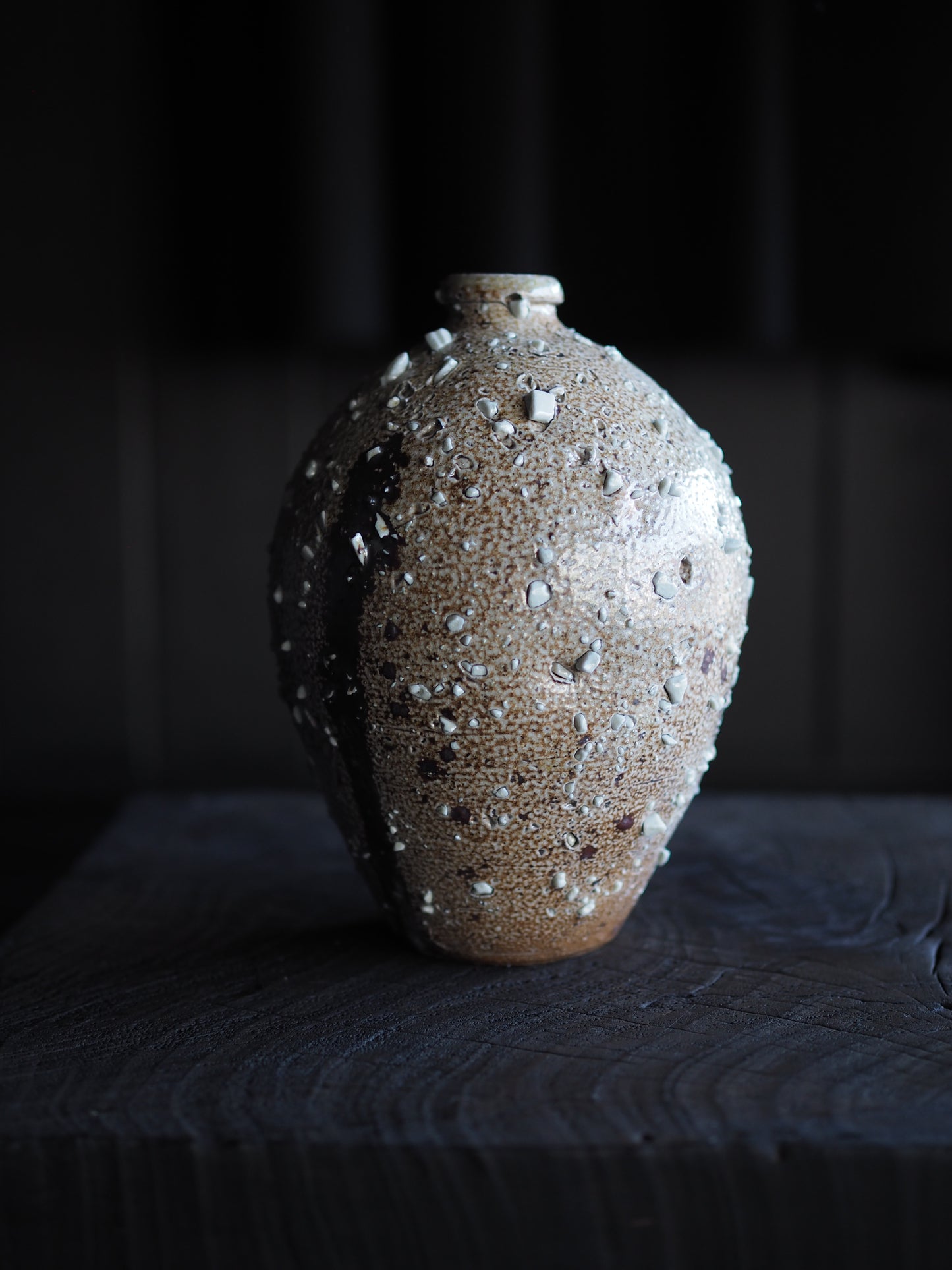 Chuck chunk vase - XL / Small