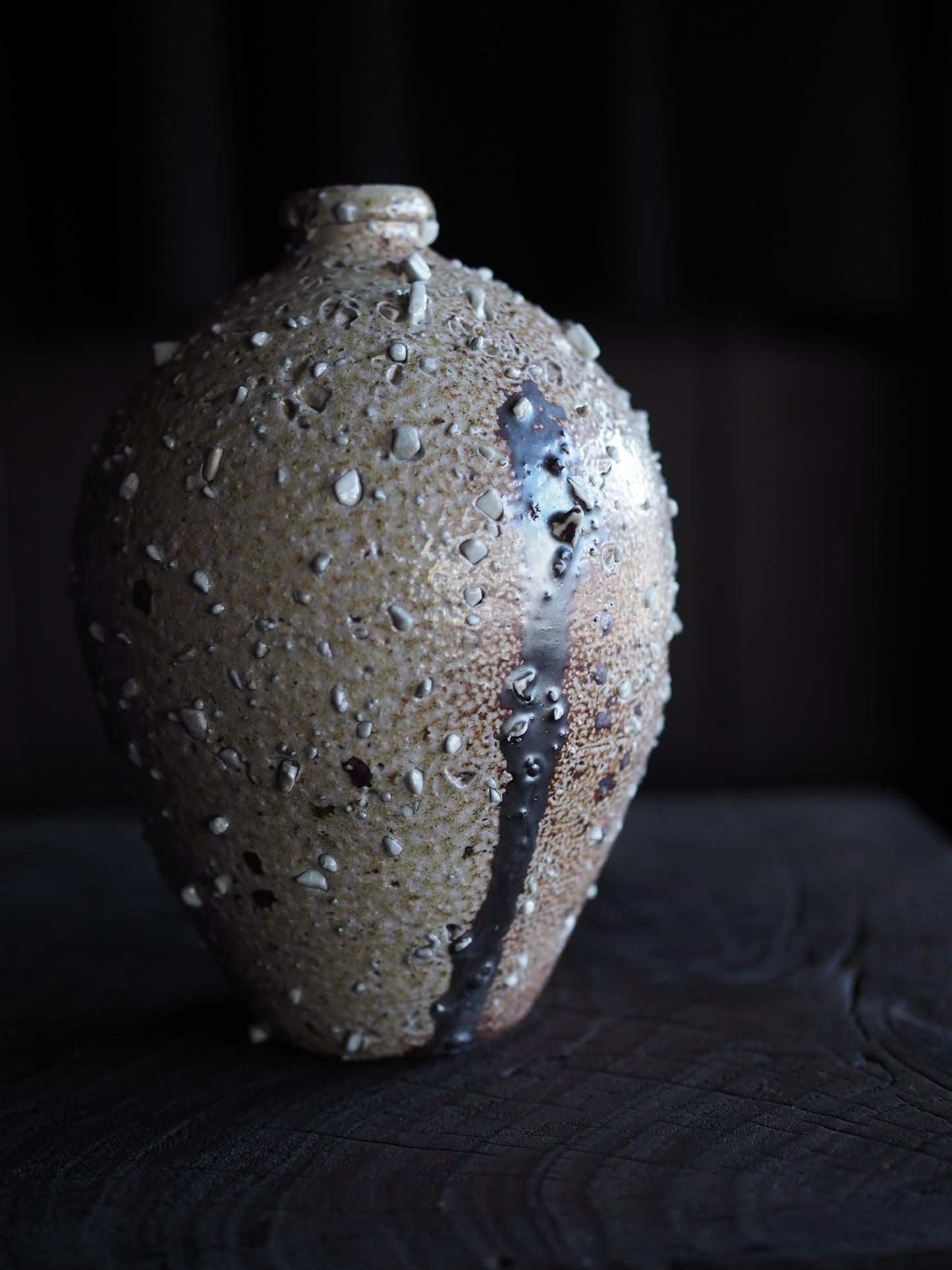 Chuck chunk vase - XL / Small